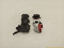 Audi TT Set Of Heater Vent Flap Actuators-5