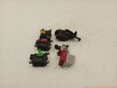 Audi TT Set Of Heater Vent Flap Actuators-10