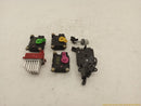 Audi TT Set Of Heater Vent Flap Actuators-11