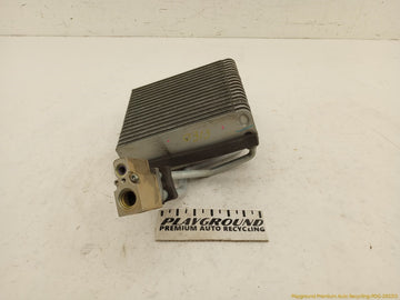 Audi TT AC Evaporator
