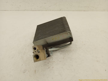 Audi TT AC Evaporator - 0