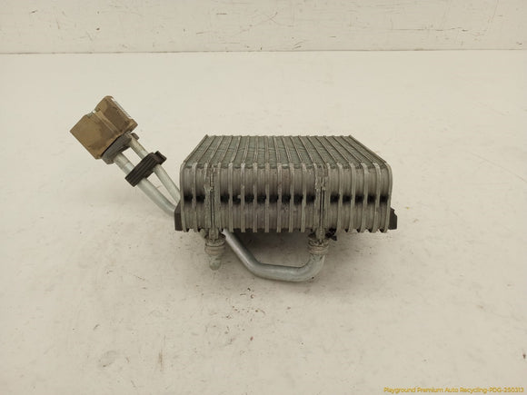 Audi TT AC Evaporator