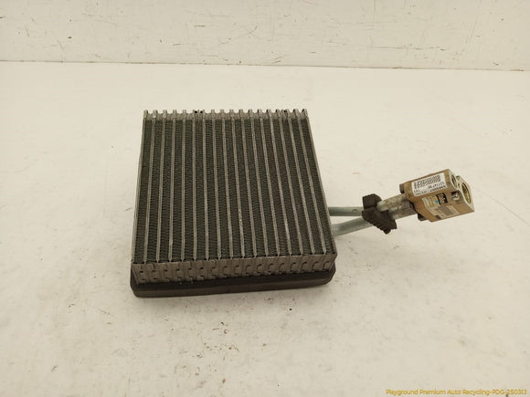 Audi TT AC Evaporator