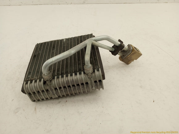 Audi TT AC Evaporator