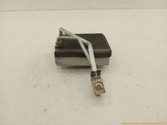 Audi TT AC Evaporator