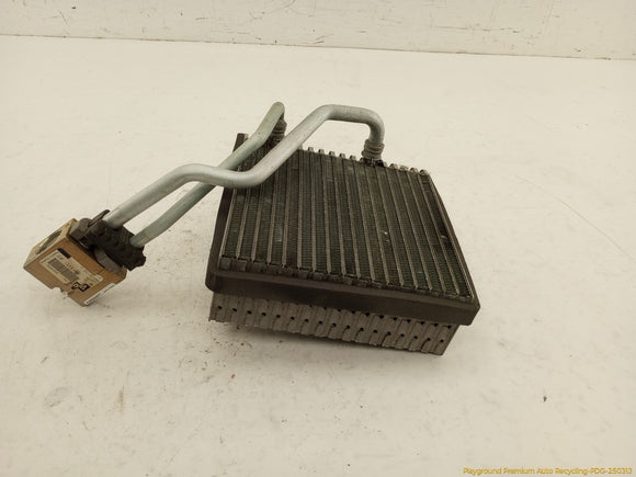 Audi TT AC Evaporator