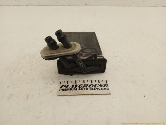 Audi TT Heater Core