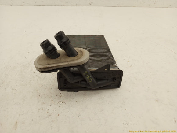 Audi TT Heater Core