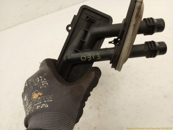 Audi TT Heater Core