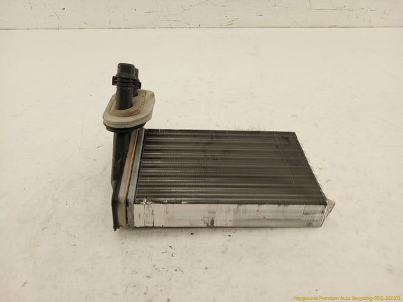 Audi TT Heater Core