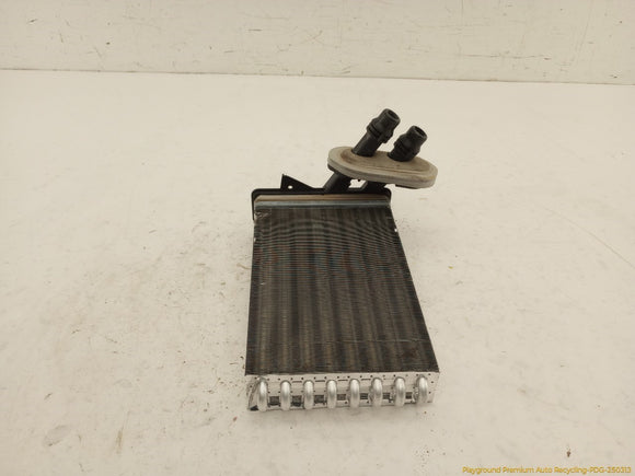 Audi TT Heater Core
