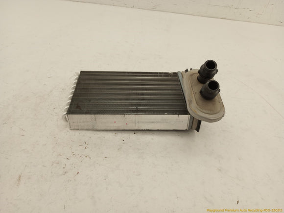 Audi TT Heater Core