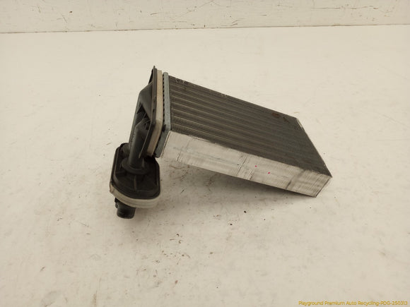 Audi TT Heater Core