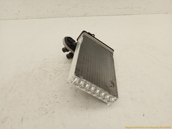 Audi TT Heater Core
