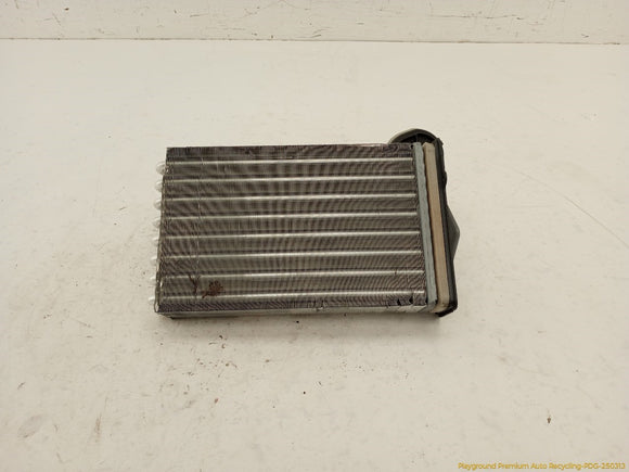Audi TT Heater Core