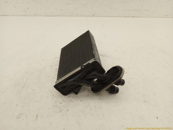 Audi TT Heater Core