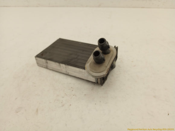 Audi TT Heater Core
