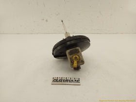Audi TT Power Brake Booster
