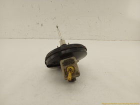 Audi TT Power Brake Booster - 0