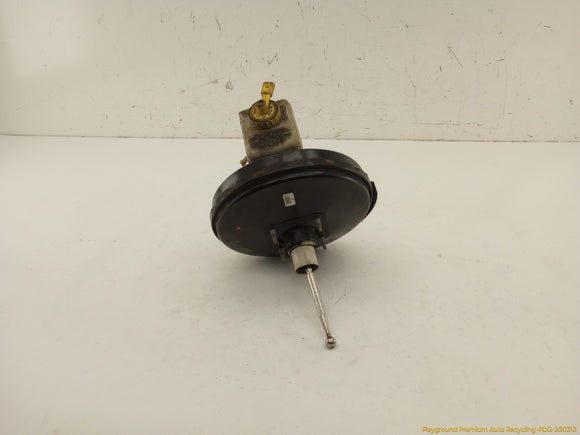 Audi TT Power Brake Booster