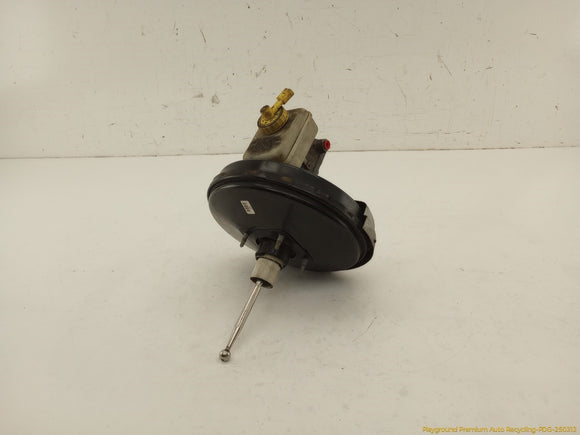 Audi TT Power Brake Booster