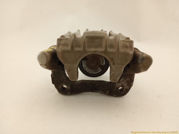Audi TT Pair Of Rear Brake Calipers