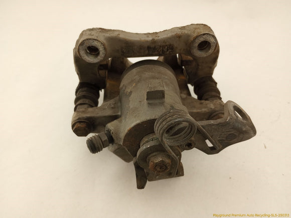 Audi TT Pair Of Rear Brake Calipers