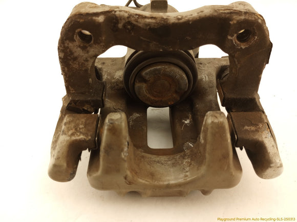 Audi TT Pair Of Rear Brake Calipers