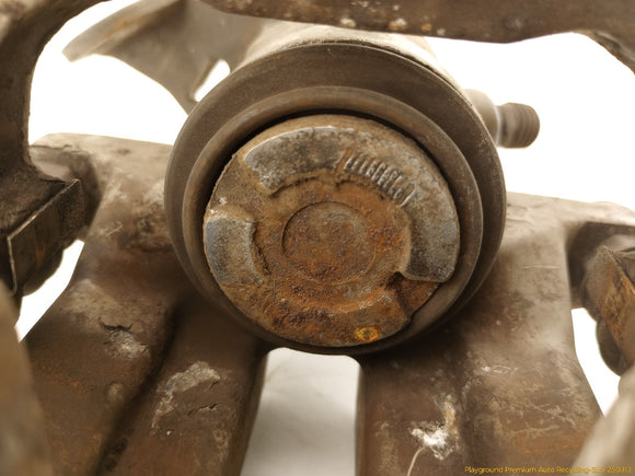Audi TT Pair Of Rear Brake Calipers