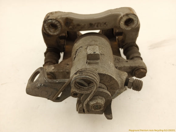 Audi TT Pair Of Rear Brake Calipers