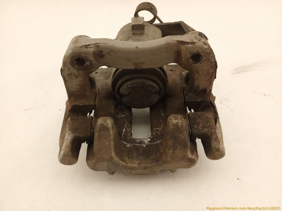 Audi TT Pair Of Rear Brake Calipers