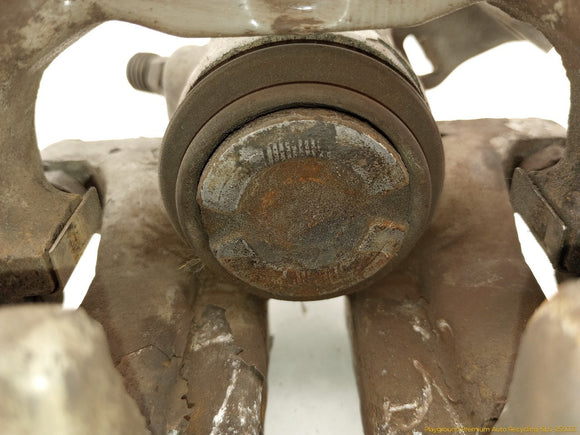 Audi TT Pair Of Rear Brake Calipers