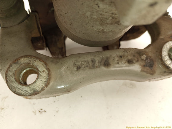 Audi TT Pair Of Rear Brake Calipers