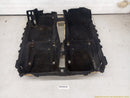 Audi TT Complete Floor Carpet-1