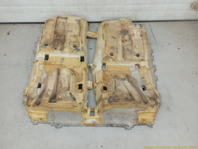 Audi TT Complete Floor Carpet - 0