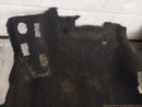 Audi TT Complete Floor Carpet-3