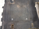 Audi TT Complete Floor Carpet-4