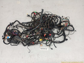 Audi TT Vehicle Body Wire Harness