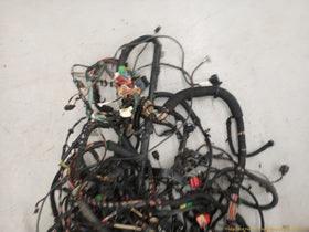Audi TT Vehicle Body Wire Harness - 0