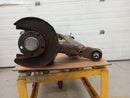 Audi TT Rear Axle Assembly-4