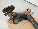 Audi TT Rear Axle Assembly-5