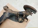 Audi TT Rear Axle Assembly-7