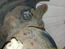 Audi TT Rear Axle Assembly-8