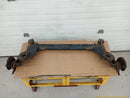 Audi TT Rear Axle Assembly-9