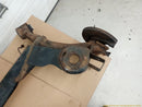 Audi TT Rear Axle Assembly-11