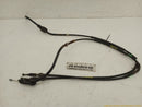 Audi TT Pair Of Emergency Parking Brake Cables-1