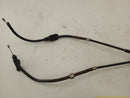 Audi TT Pair Of Emergency Parking Brake Cables-3