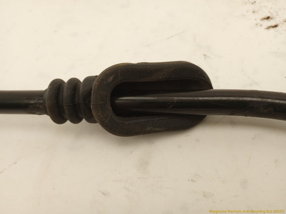 Audi TT Pair Of Emergency Parking Brake Cables