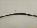 Audi TT Pair Of Emergency Parking Brake Cables-5