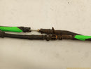 Audi TT Pair Of Emergency Parking Brake Cables-6